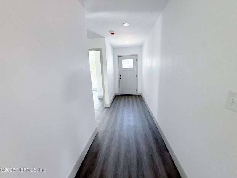 Spacious, unfurnished interior of a new home in , Jacksonville (Image 12). Spacious, unfurnished interior of a new home in , Jacksonville (Image 12).