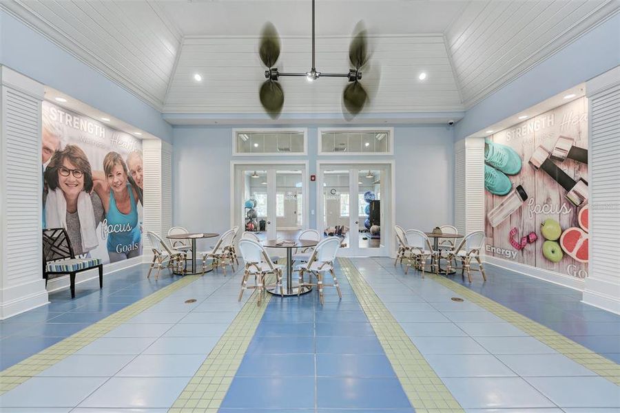 Community amenities in , Venice (Image 40).