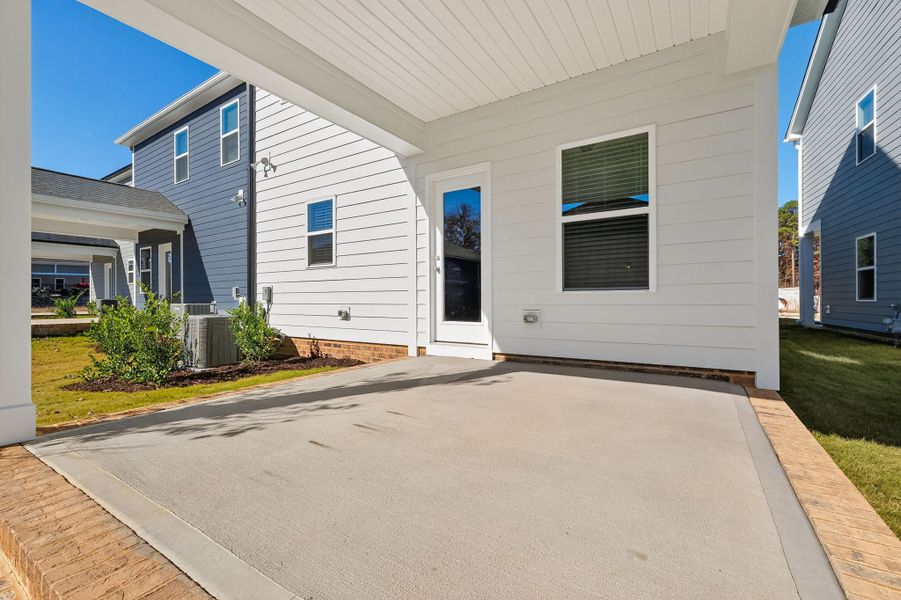 New Home in Knightdale, NC. - Slide 5 New Home in Knightdale, NC. - Slide 5