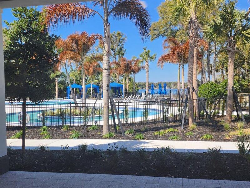 Community amenities in , Tavares (Image 54).