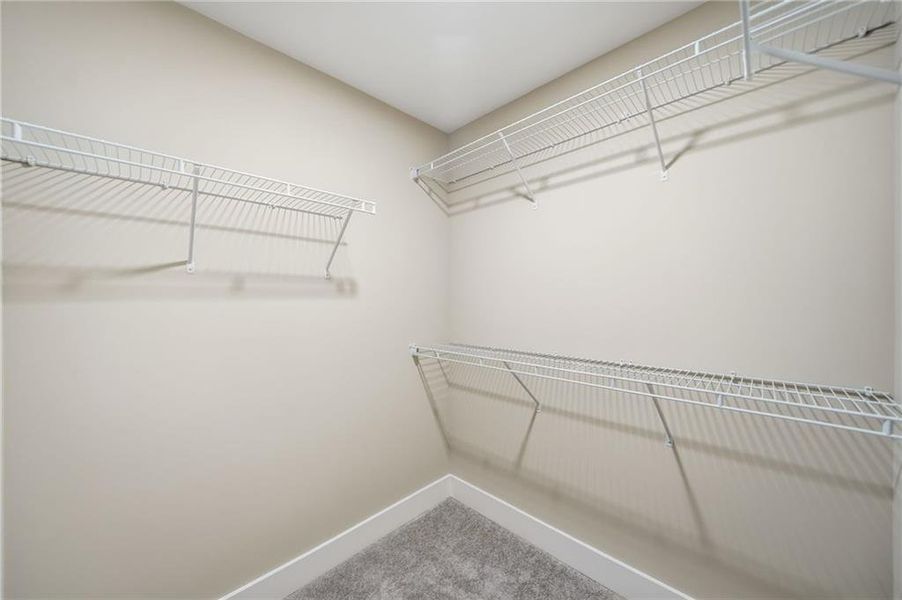 Spacious, unfurnished interior of a new home in , Canton (Image 20).