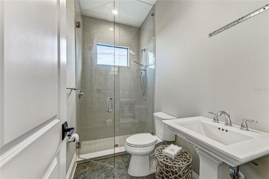 Furnished interior view inside a new home in The Alcove at Waterside, Sarasota (Image 6). Furnished interior view inside a new home in The Alcove at Waterside, Sarasota (Image 6).