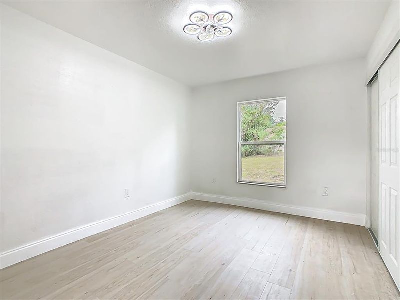 Spacious, unfurnished interior of a new home in , Haines City (Image 19). Spacious, unfurnished interior of a new home in , Haines City (Image 19).