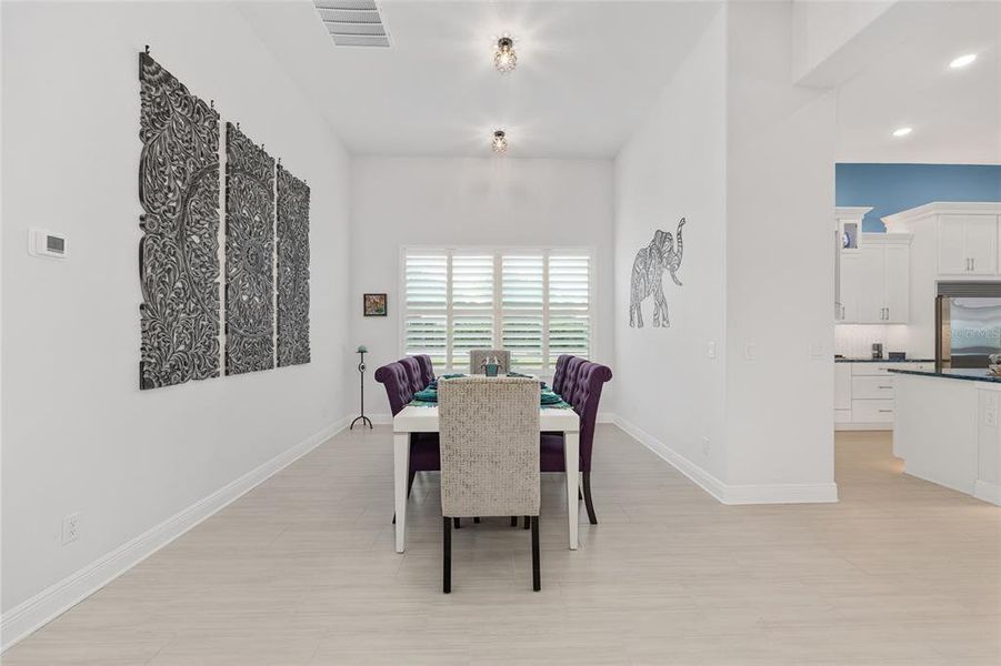 Furnished interior view inside a new home in , Hernando (Image 11). Furnished interior view inside a new home in , Hernando (Image 11).
