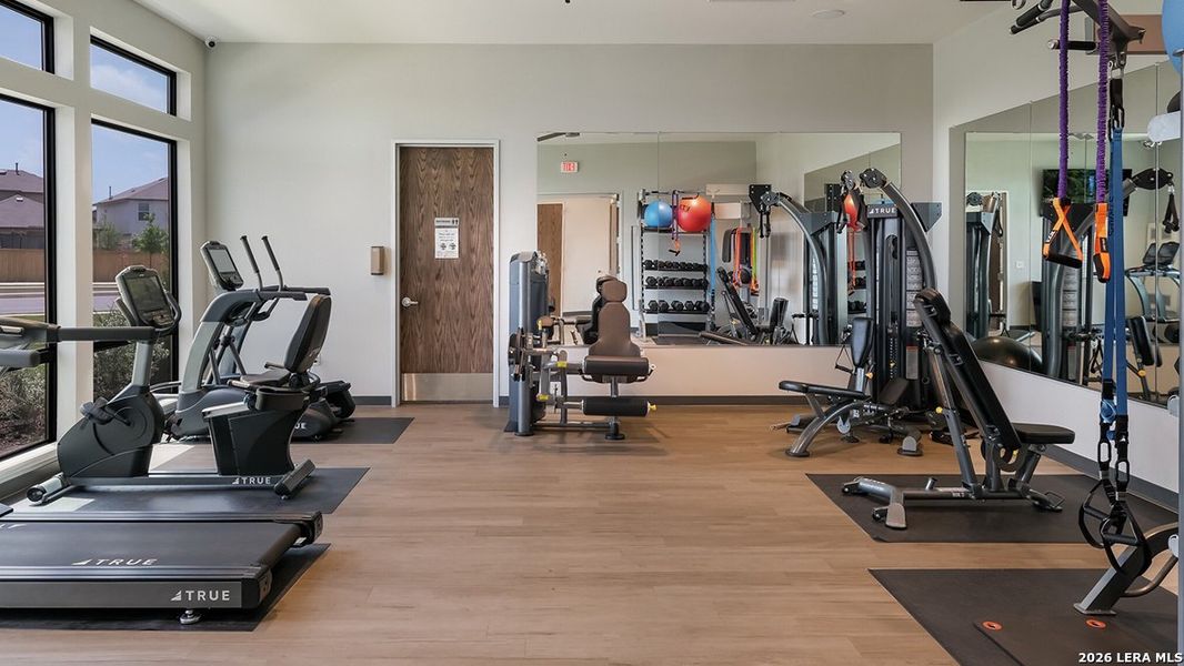 Community amenities in Riverstone at Westpointe, San Antonio (Image 30). Community amenities in Riverstone at Westpointe, San Antonio (Image 30).