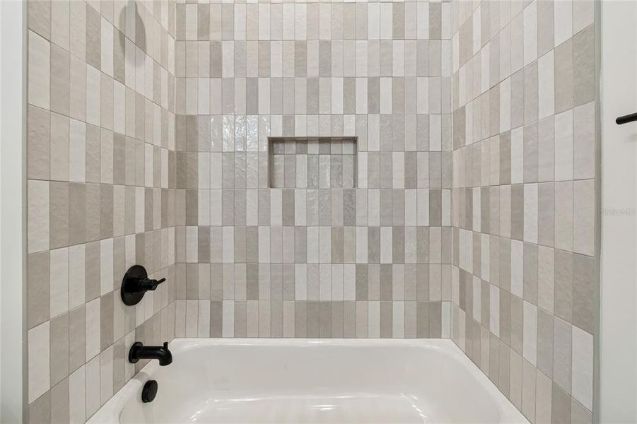 Close-up of interior finishes inside a home in , Tampa (Image 20). Close-up of interior finishes inside a home in , Tampa (Image 20).