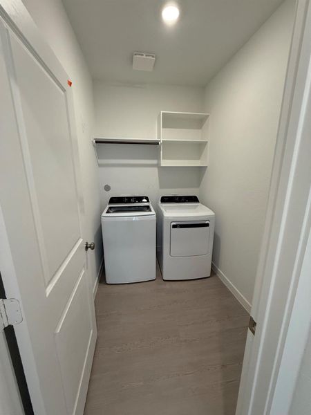 Photos are representative of floor plan - not actual home