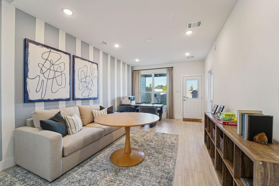 Photo representative of floorplan only Photo representative of floorplan only