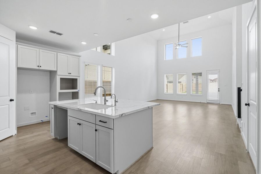 31034 Golden Felipe Street Fulshear, TX New Home Image 5
