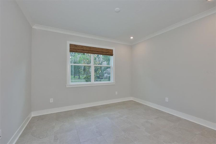 Spacious, unfurnished interior of a new home in , Parrish (Image 46).