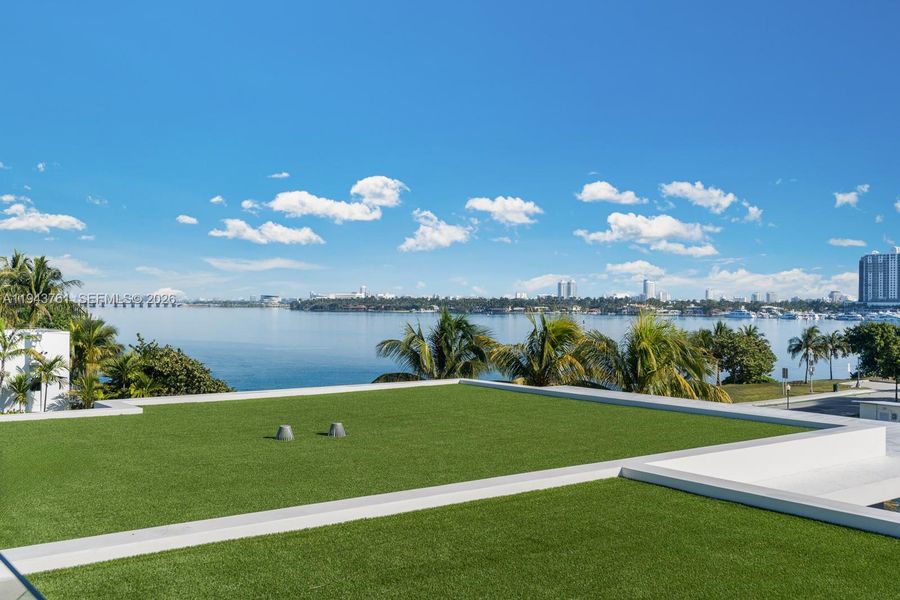 Community amenities in , Miami Beach (Image 55).