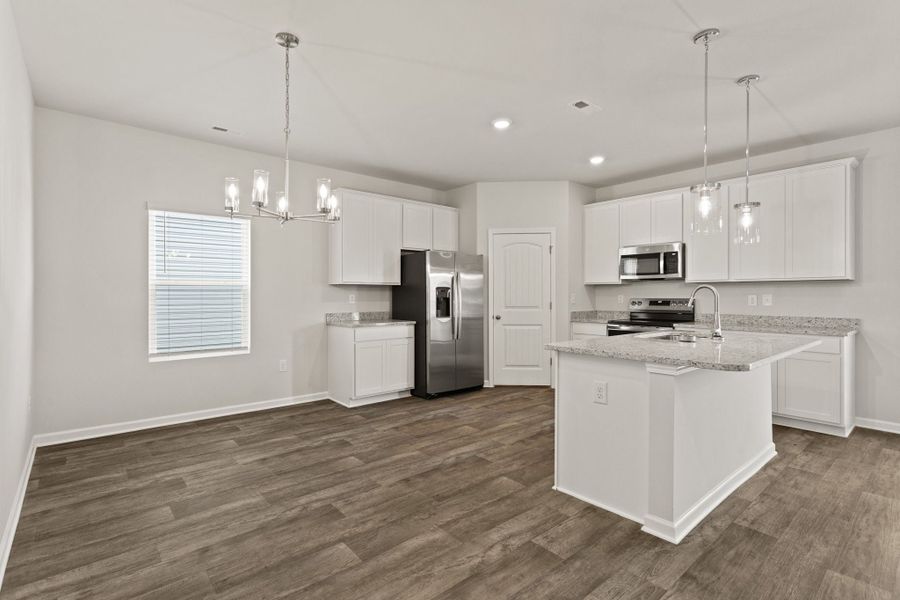 New Home in Roebuck, SC.  - Slide 9