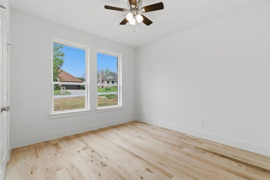 Spacious, unfurnished interior of a new home in , Weatherford (Image 31). Spacious, unfurnished interior of a new home in , Weatherford (Image 31).
