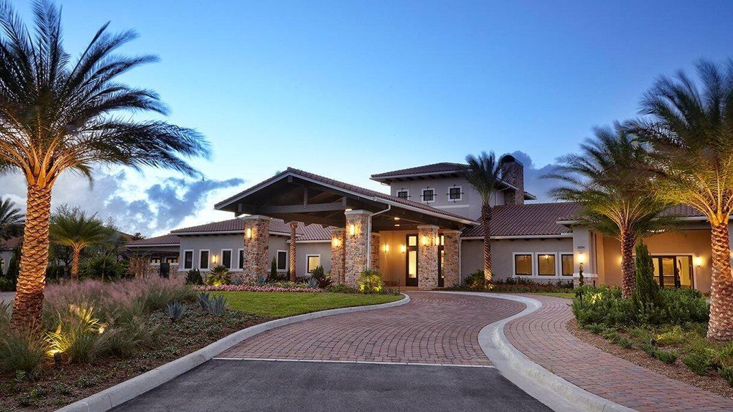 Clubhouse Clubhouse