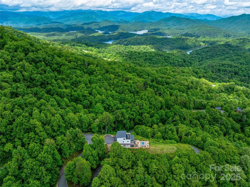 Natural landscape and outdoor views near  in Bryson City (Image 47).