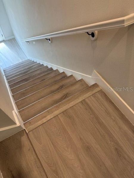 Spacious, unfurnished interior of a new home in , Winter Garden (Image 76).