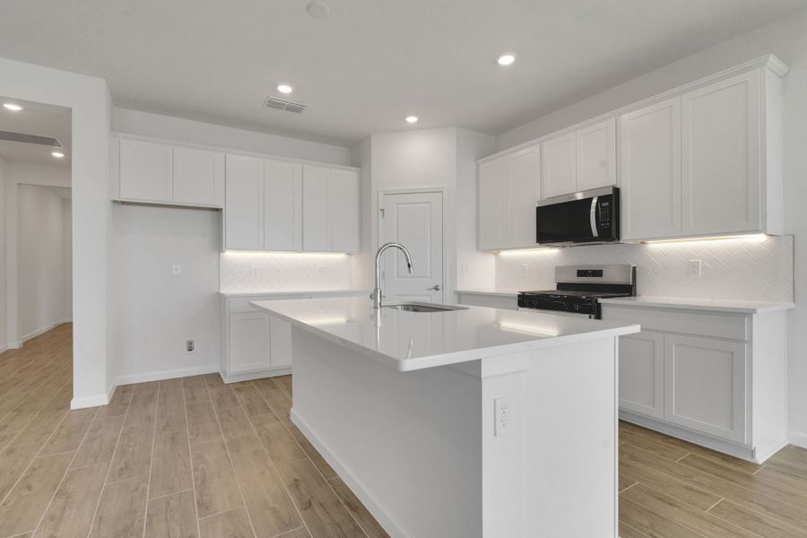 New Home in Port St. Lucie, FL.  - Slide 10