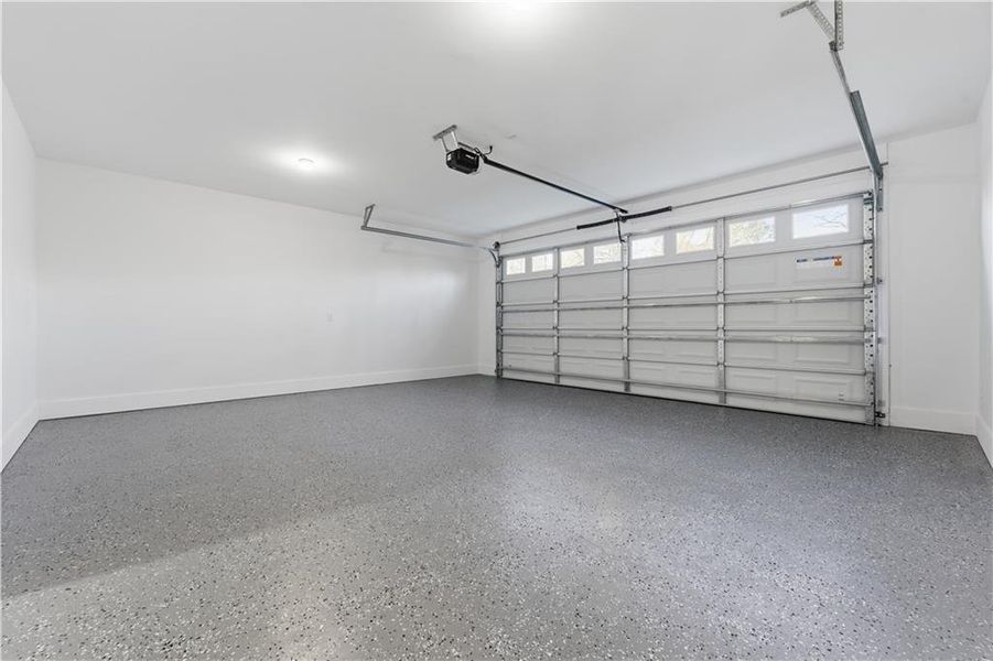 Spacious, unfurnished interior of a new home in , Conyers (Image 42). Spacious, unfurnished interior of a new home in , Conyers (Image 42).