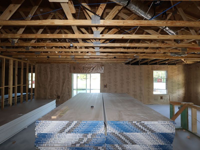 Insulation