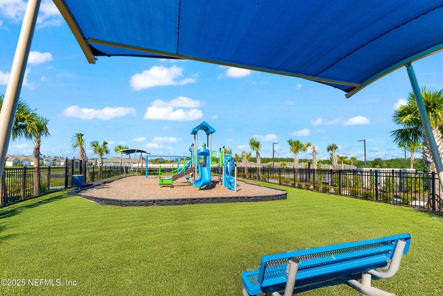 Community amenities in The Arbors, Jacksonville (Image 19). Community amenities in The Arbors, Jacksonville (Image 19).