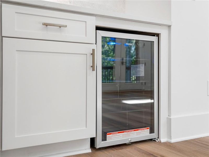 Close-up of interior finishes inside a home in , Jefferson (Image 17).