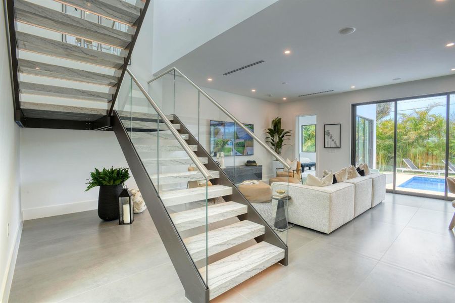 3 Stairs 2