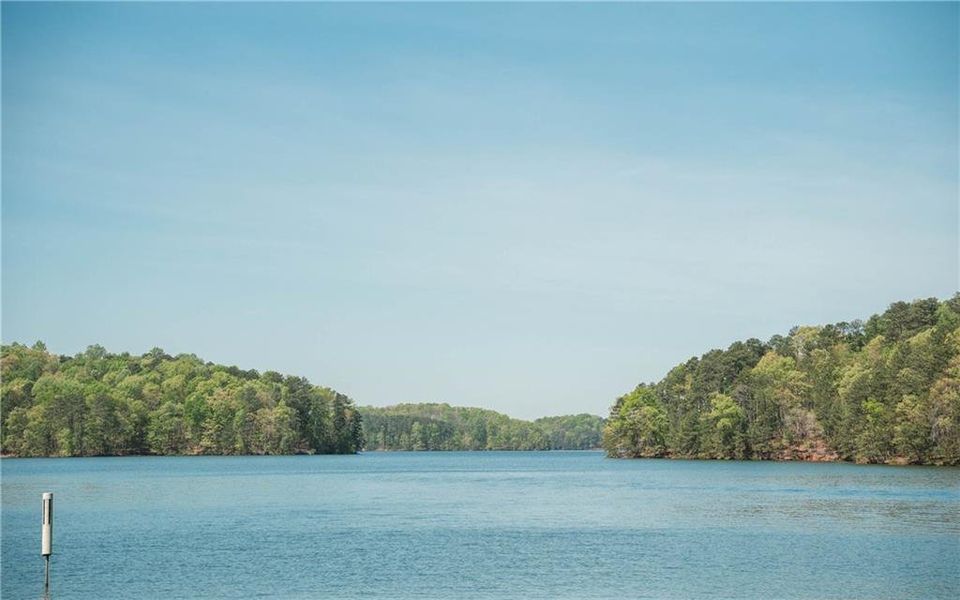 Natural landscape and outdoor views near The Grove At Mundy Mill in Gainesville (Image 15).