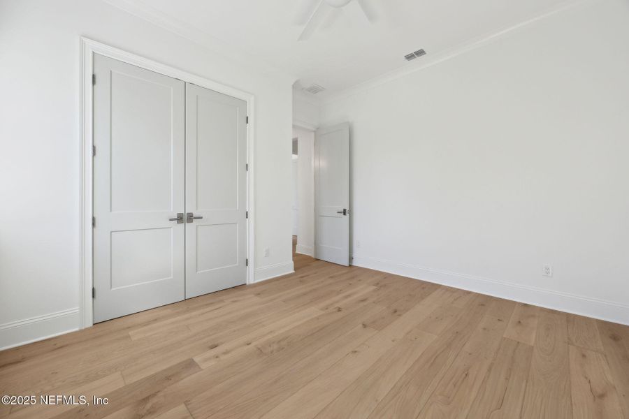 Spacious, unfurnished interior of a new home in , Jacksonville (Image 57).