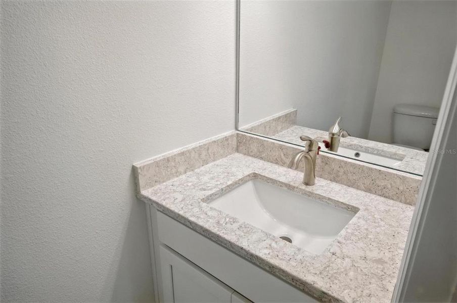 Furnished interior view inside a new home in , Palm Coast (Image 7).