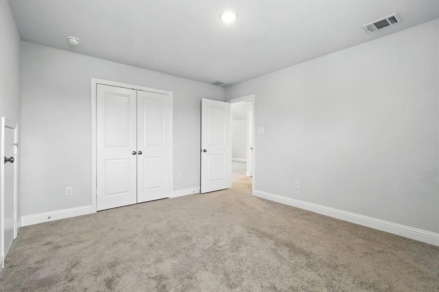 Upstairs bedroom 2 of 2