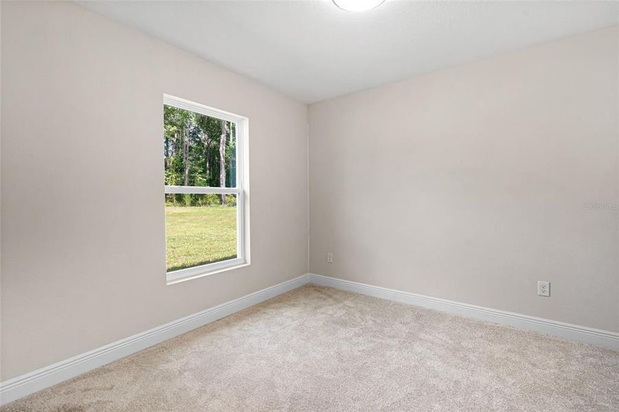 Spacious, unfurnished interior of a new home in , Citrus Springs (Image 23). Spacious, unfurnished interior of a new home in , Citrus Springs (Image 23).