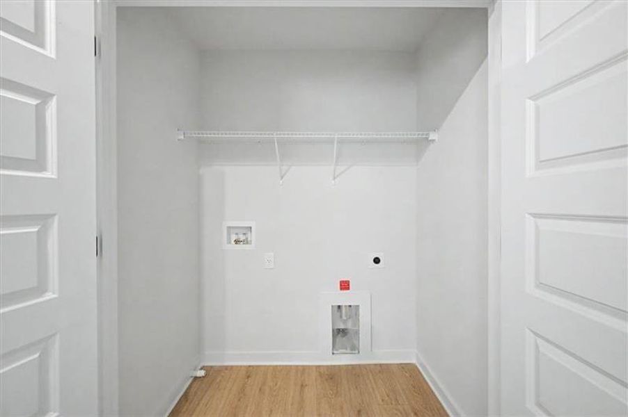 Spacious, unfurnished interior of a new home in , Canton (Image 48). Spacious, unfurnished interior of a new home in , Canton (Image 48).
