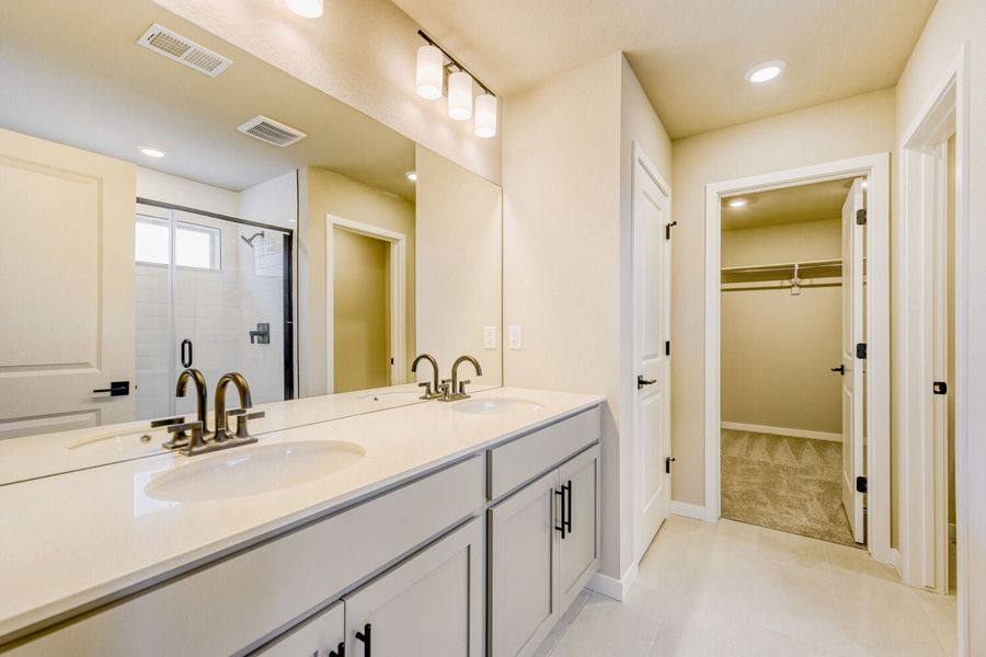 2,023sf New Home in Parker, CO.  - Slide 16