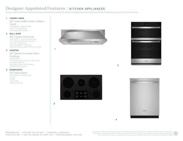 Image 10 of a home in Meadowlark - Sapling Collection. Image 10 of a home in Meadowlark - Sapling Collection.