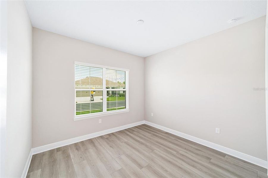 Spacious, unfurnished interior of a new home in On Top of the World Communities, Ocala (Image 24). Spacious, unfurnished interior of a new home in On Top of the World Communities, Ocala (Image 24).