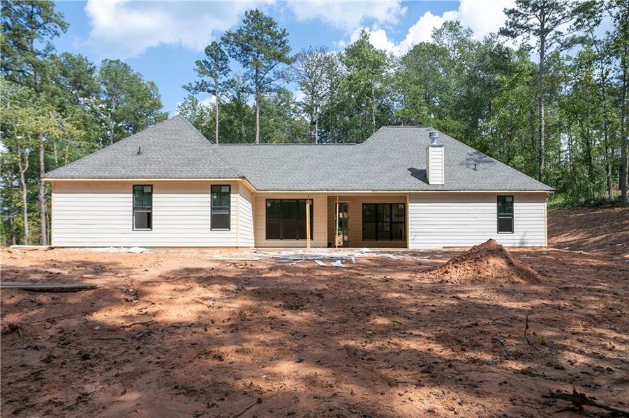 Image 61 of a home in . Image 61 of a home in .