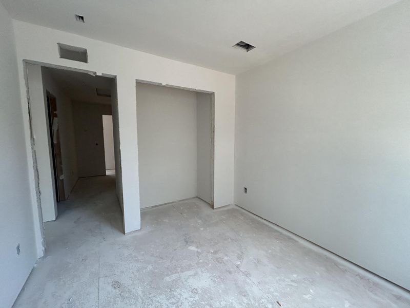 In-progress construction of a new home in Windward Village, Summerville, SC (Image 21).