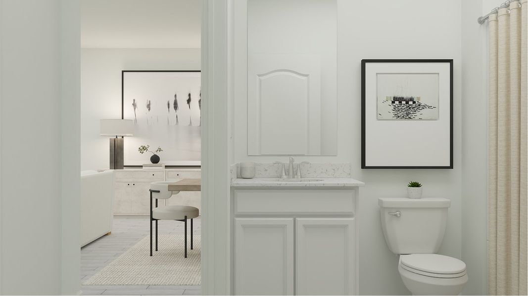 2223 Princeton II Bath3 F1 Base2