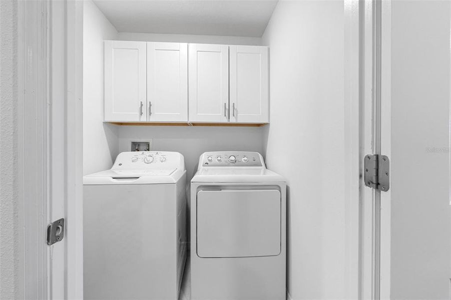 Furnished interior view inside a new home in , Zephyrhills (Image 31).