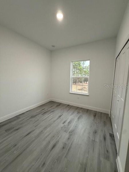 Spacious, unfurnished interior of a new home in , Citrus Springs (Image 15).