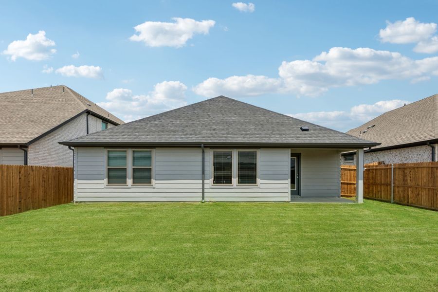 Representative Image - Exterior - A Representative Image - Exterior - A