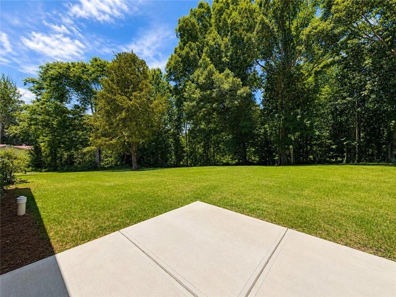 Natural landscape and outdoor views near  in Gainesville (Image 16).