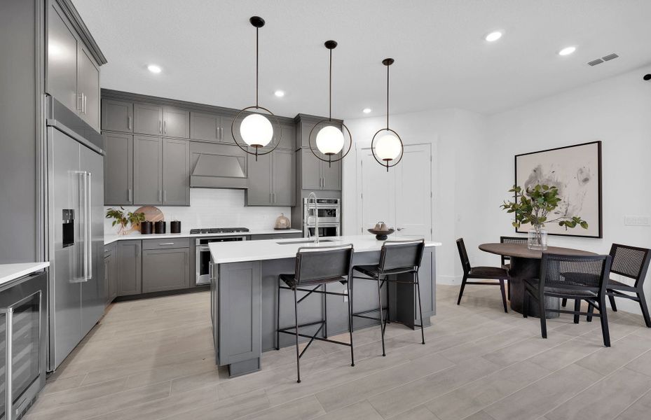 Merlot Grand | Gourmet Kitchen Merlot Grand | Gourmet Kitchen