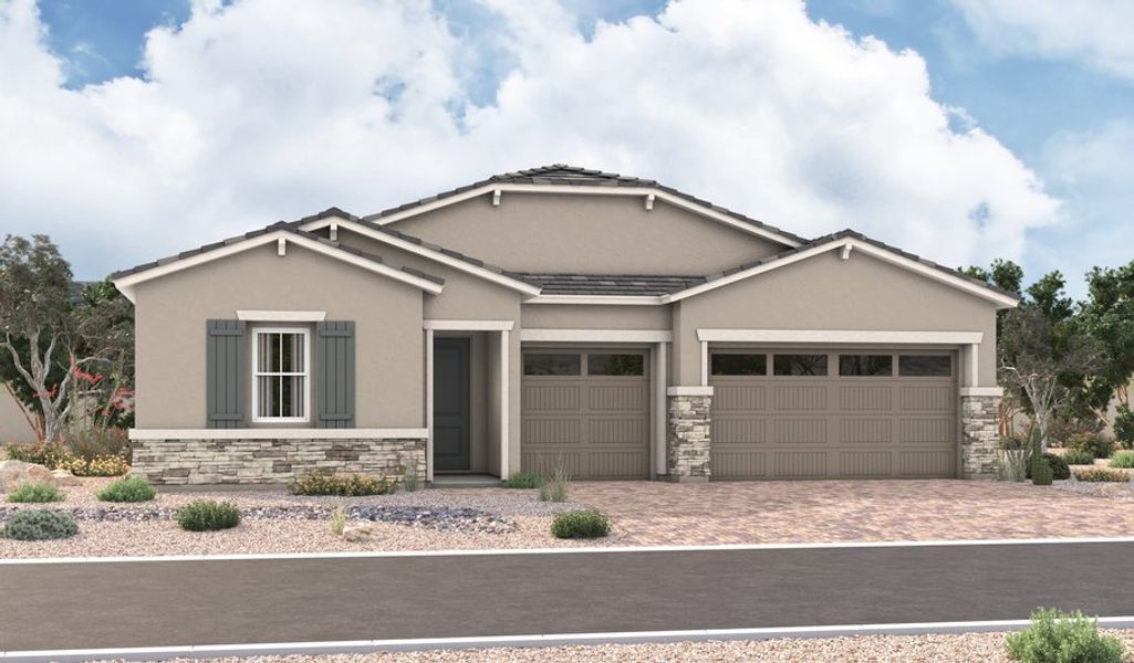 Darius-P786-EstatesatWhiteTankFoothills Elevation B