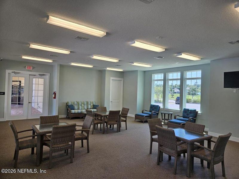 Community amenities in Cross Creek Express, Green Cove Springs (Image 40).