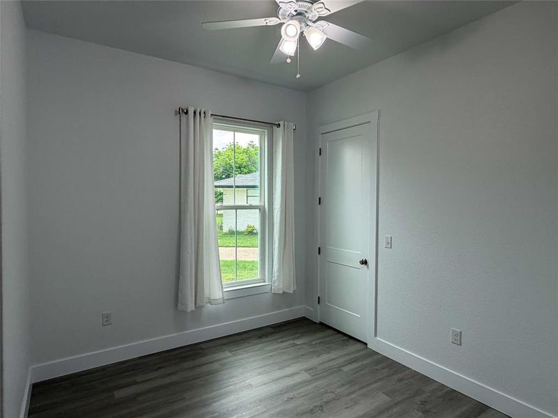 Spacious, unfurnished interior of a new home in , Bellmead (Image 15). Spacious, unfurnished interior of a new home in , Bellmead (Image 15).
