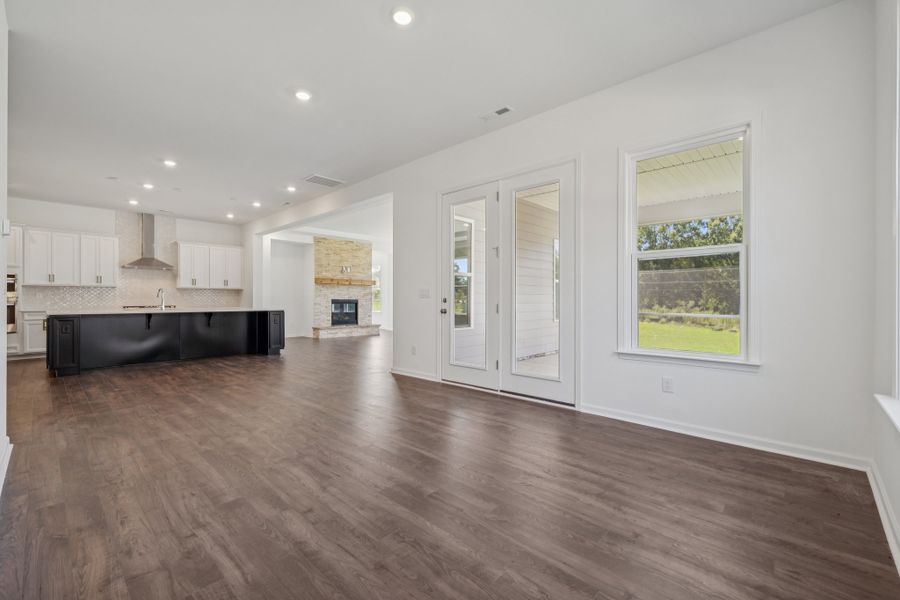 Image 29 representing the Rochester by Taylor Morrison in Tramore, Harrisburg, NC. Image 29 representing the Rochester by Taylor Morrison in Tramore, Harrisburg, NC.