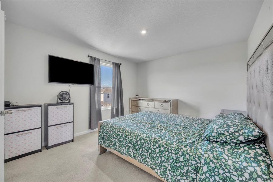 Furnished interior view inside a new home in , Haines City (Image 6).