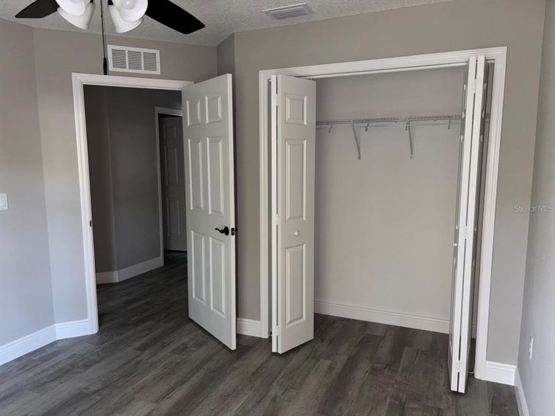 Spacious, unfurnished interior of a new home in , Dunnellon (Image 14).