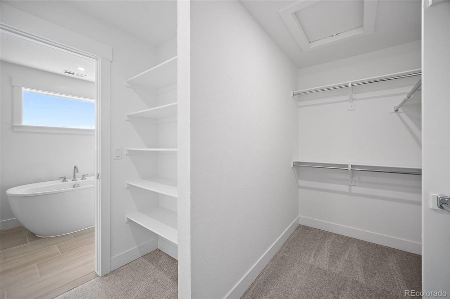 Image 40 of a home in Jackson Creek.